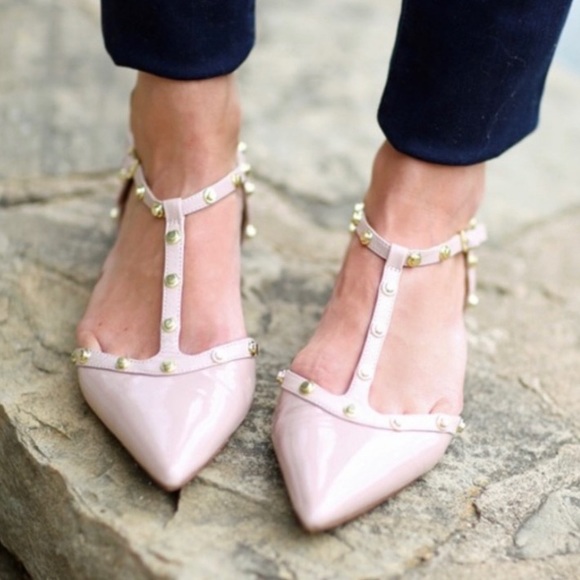 Nordstrom Flats